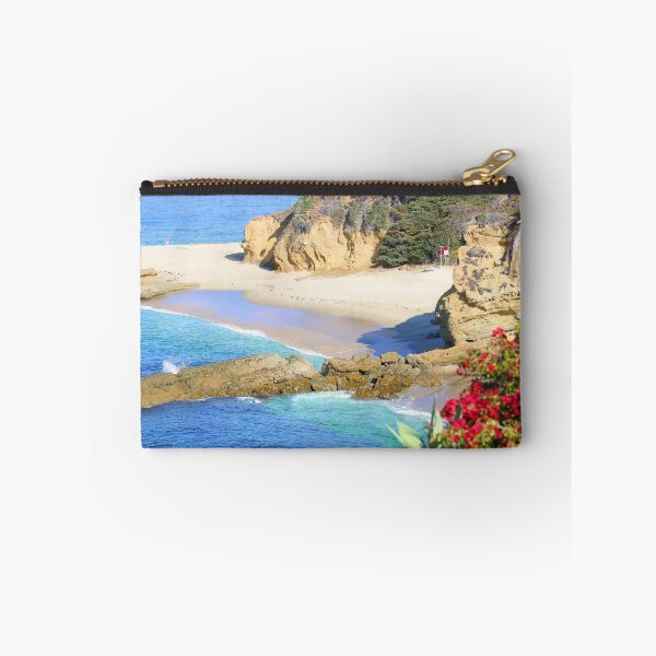Item preview, Treasure Island Beach Laguuna designed and sold by Jane Girardot.