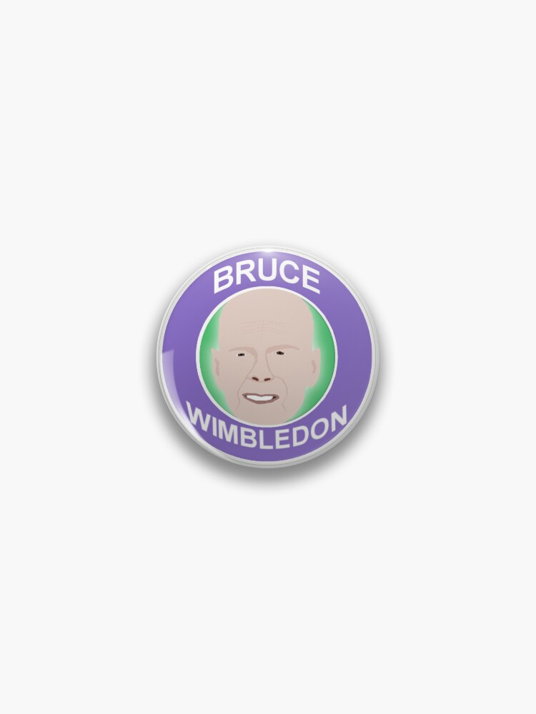 Pin on Bruce