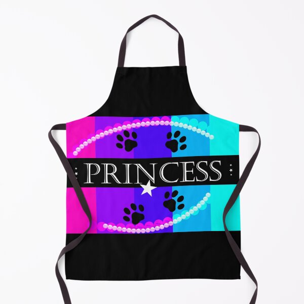 Item preview, Princess in Pearls designed and sold by DitzyDonuts.