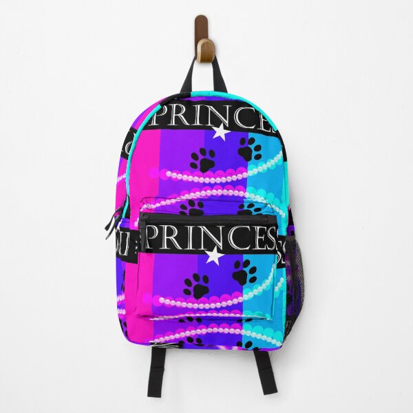 Item preview, Princess in Pearls  designed and sold by DitzyDonuts.