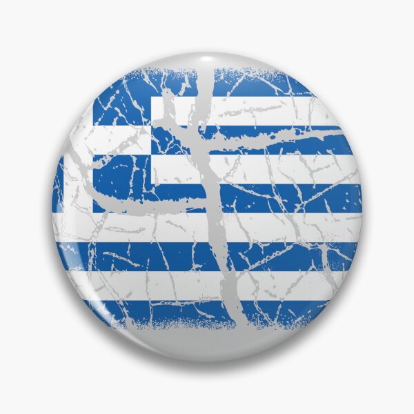 Item preview, Greece vintage designed and sold by alohaloho.