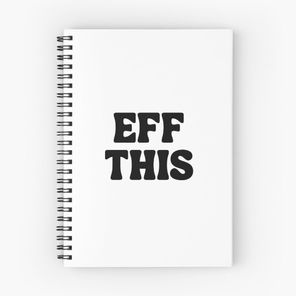 Item preview, Funny Eff This designed and sold by Emboyle1027.