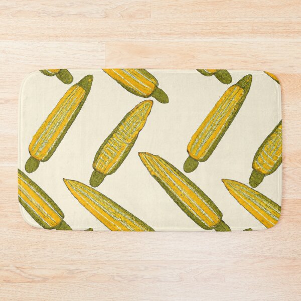 Item preview, Corn On The Cob Pattern designed and sold by Zestpond.