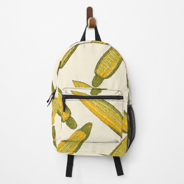 Item preview, Corn On The Cob Pattern designed and sold by Zestpond.
