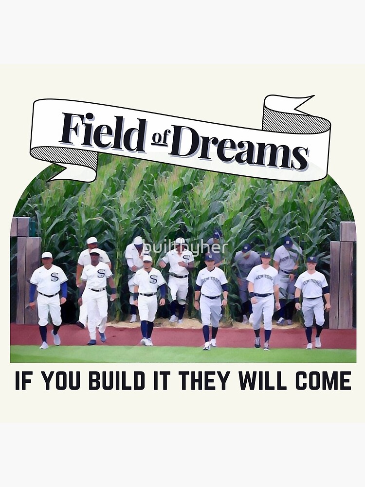 Hottest 2022 Field of Dreams Game MLB gear includes Chicago Cubs