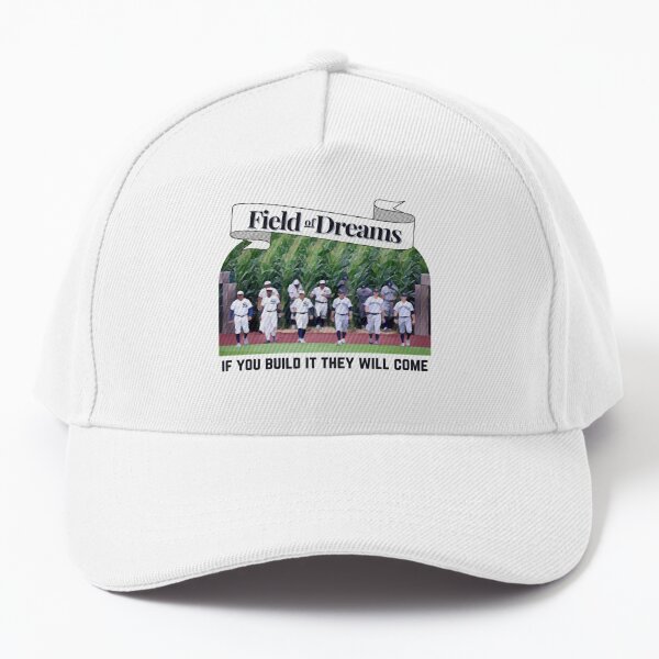 Yankees Field of Dreams 2021 Build It T-Shirt » Moiderer's Row : Bronx  Baseball