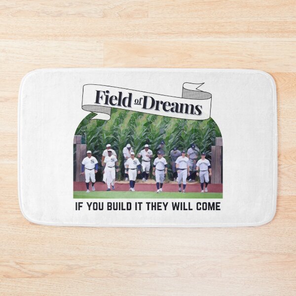 Item preview,  Field of Dreams 2021 'If you build it, they will come' MLB Game White Sox Yankees  designed and sold by builtbyher.