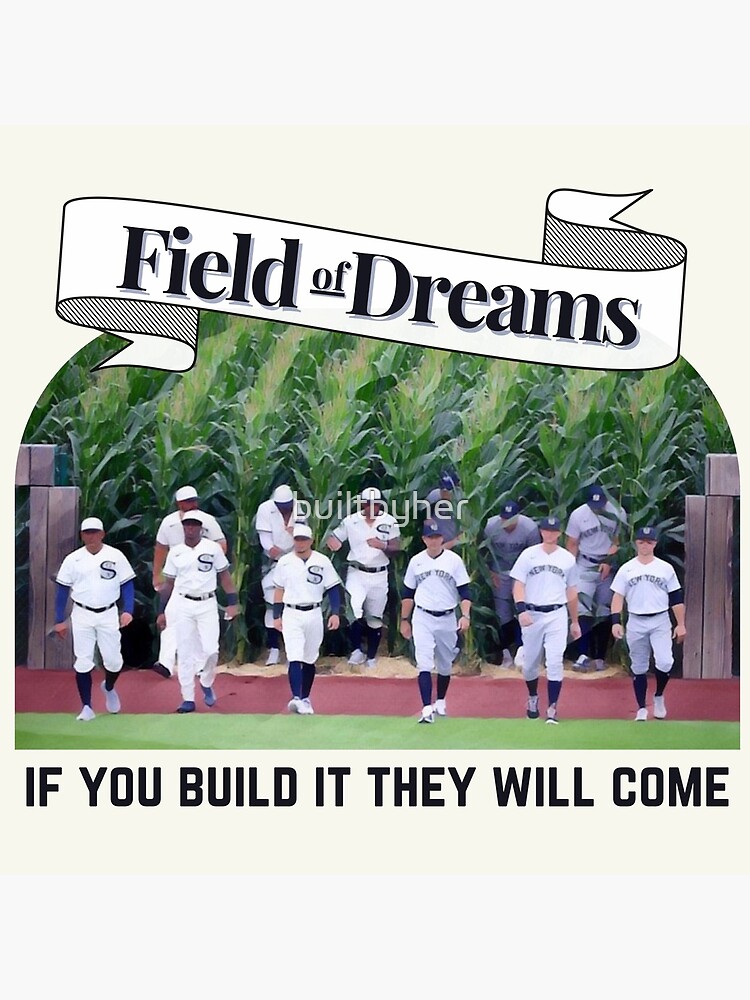 MLB at Field of Dreams notebook: Reds, Cubs to don throwback uniforms, Local Sports