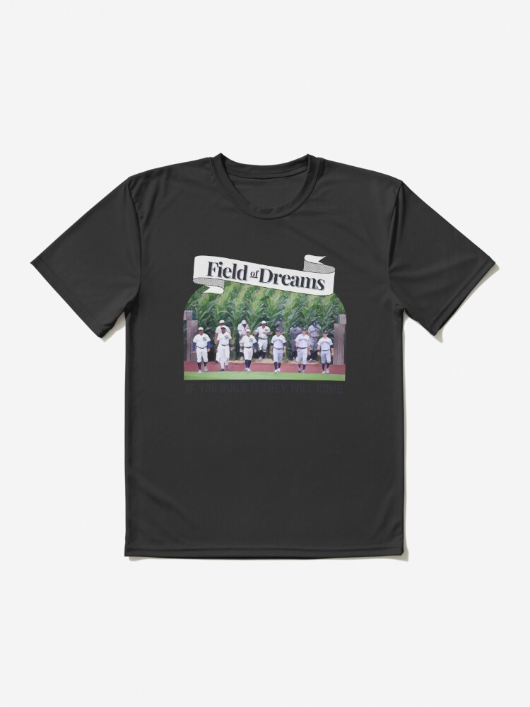 Chicago White Sox vs New York Yankees 2021 Field of Dreams iowa Unisex T- shirt
