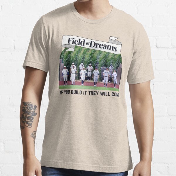 Field of Dreams 2021 'If you build it, they will come' MLB Game