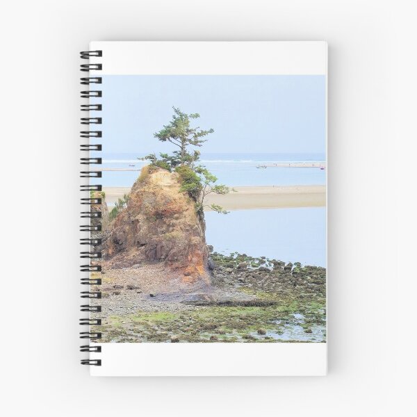 Item preview, Lone Pinnacle in Oregon designed and sold by Jane Girardot.