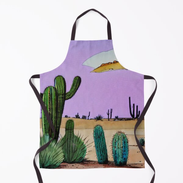 Item preview, Cactus Desert #38 designed and sold by Brendan Arthur Ring.