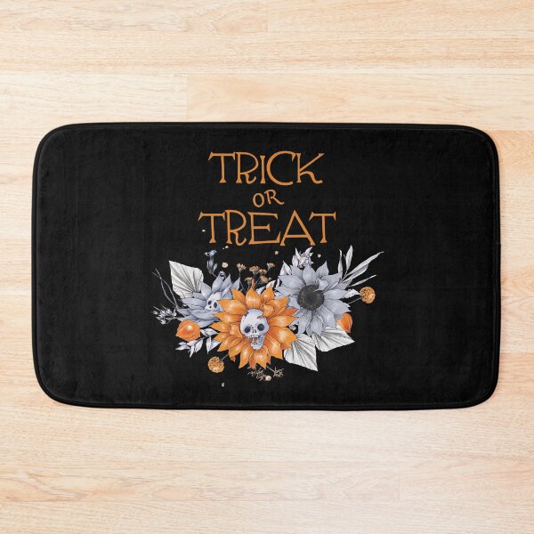Item preview, Trick or Treat designed and sold by edenjoy-designs.