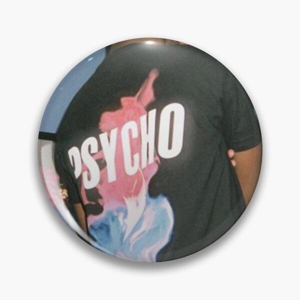 Item preview, Dave psycho designed and sold by mandemkings.