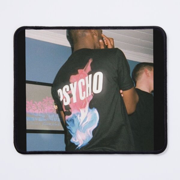 Item preview, Dave psycho designed and sold by mandemkings.