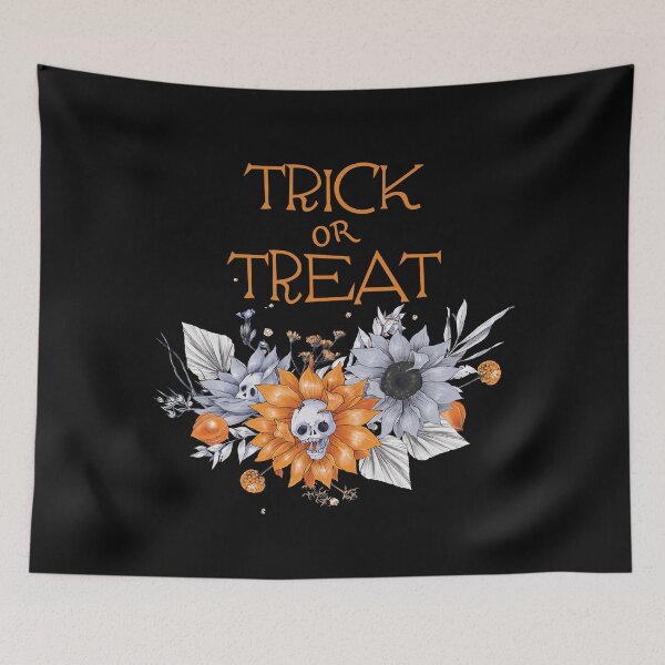 Item preview, Trick or Treat designed and sold by edenjoy-designs.