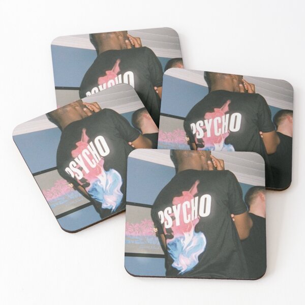 Item preview, Dave psycho designed and sold by mandemkings.
