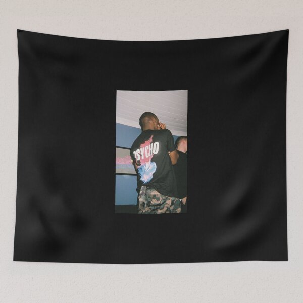 Item preview, Dave psycho designed and sold by mandemkings.