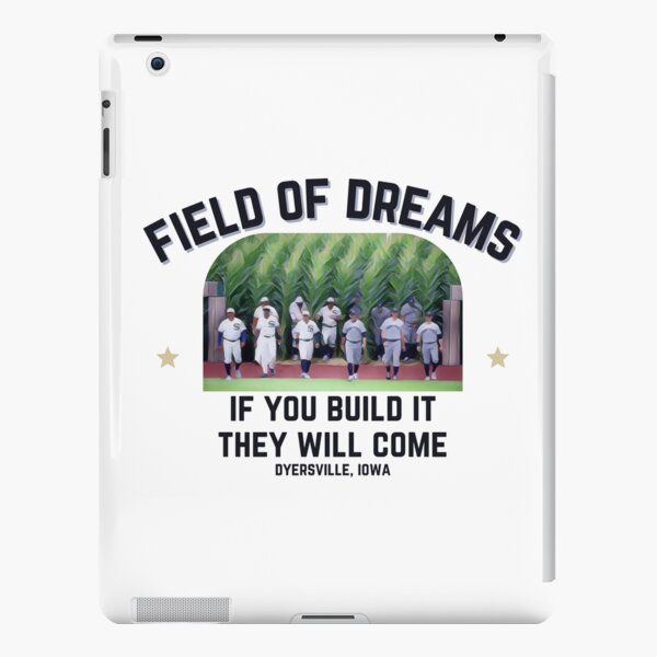 MLB at Field of Dreams notebook: Reds, Cubs to don throwback