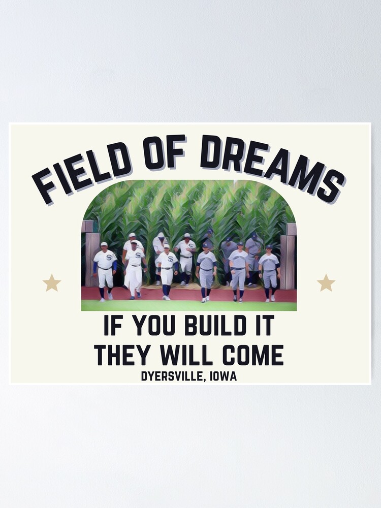 MLB at Field of Dreams notebook: Reds, Cubs to don throwback
