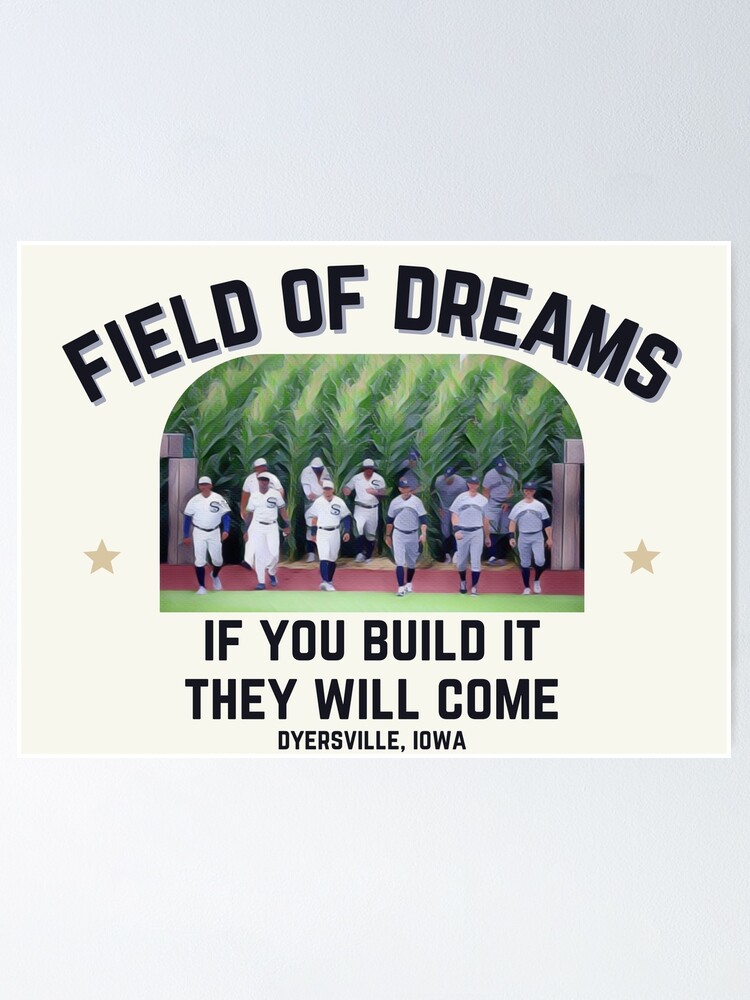 Field of Dreams Game 2022 jerseys, shirts, hats and where to get the MLB  throwback fan gear: 'If you build it, they will come.' 