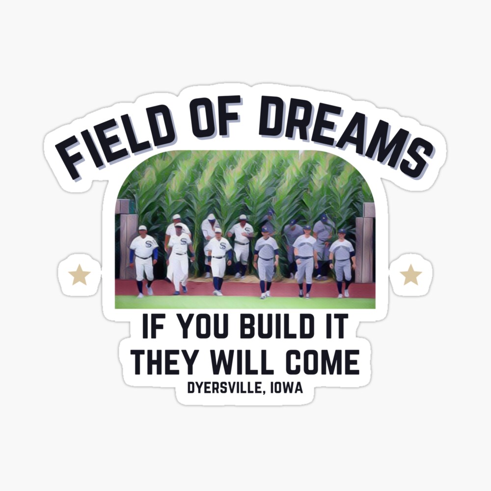 MLB at Field of Dreams notebook: Reds, Cubs to don throwback