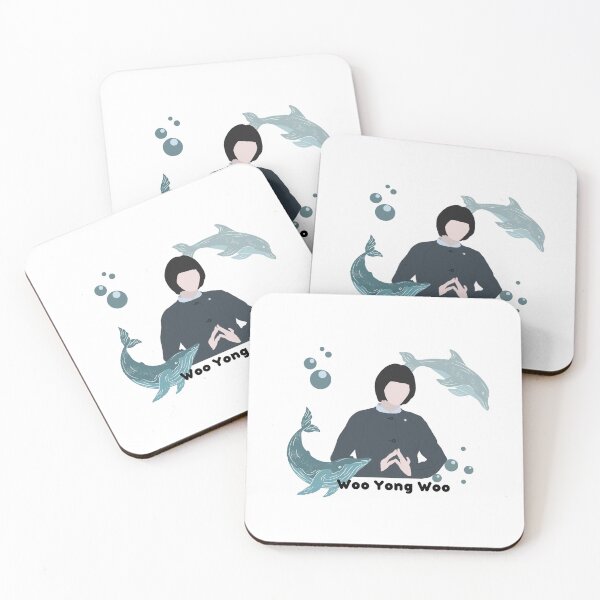 Item preview, Woo Yeong Woo whale designed and sold by paintingtour.