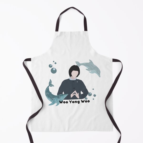 Item preview, Woo Yeong Woo whale designed and sold by paintingtour.