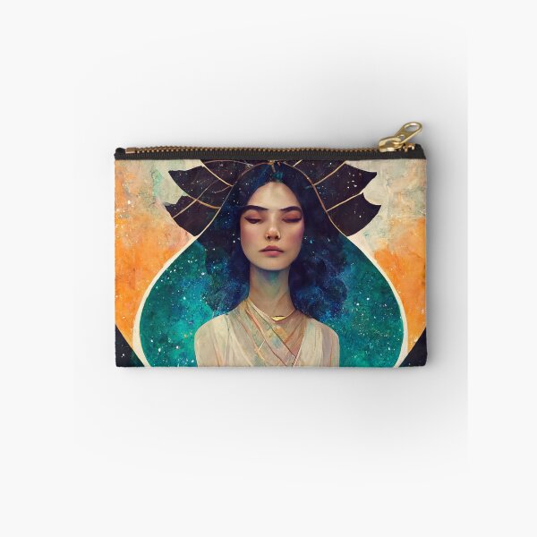 Item preview, Rooted Earth Goddess designed and sold by DeepSymbolism.