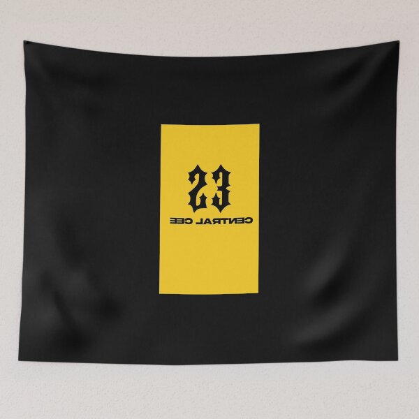 Item preview, CENTRAL CEE 23  designed and sold by mandemkings.