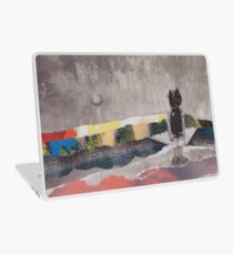 Lost Laptop Skin