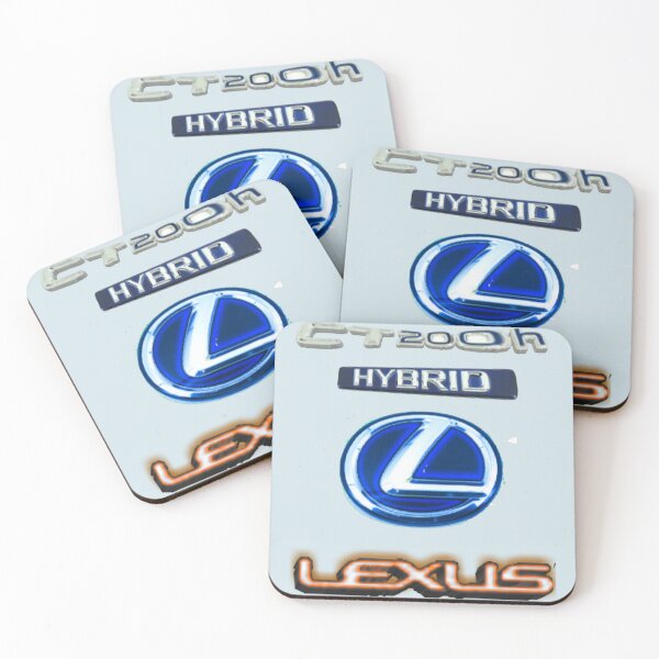 Item preview, LEXUS HIBRID  designed and sold by farfalla 68.