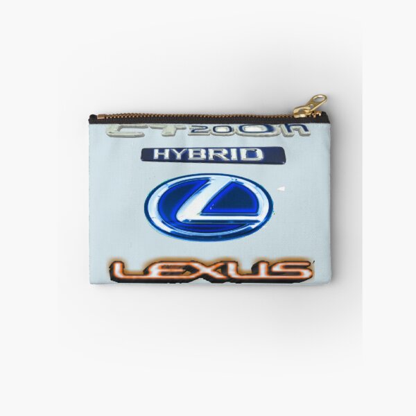 Item preview, LEXUS HIBRID designed and sold by farfalla68.