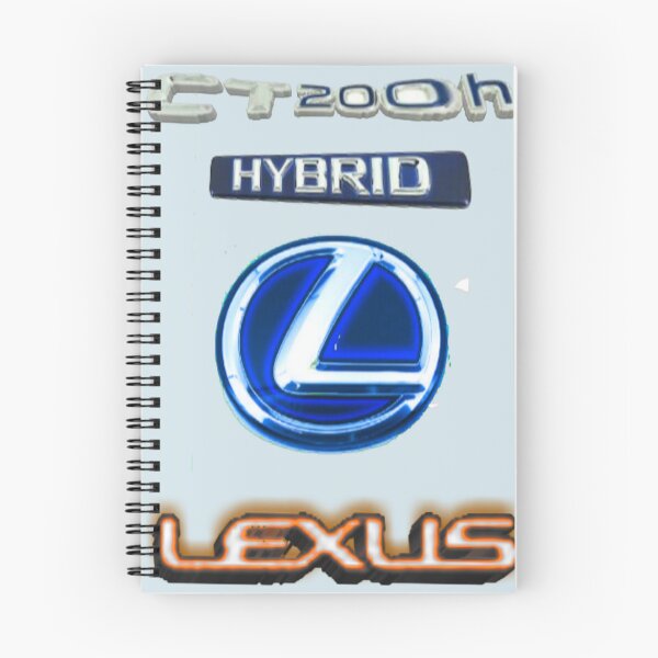 Item preview, LEXUS HIBRID designed and sold by farfalla68.