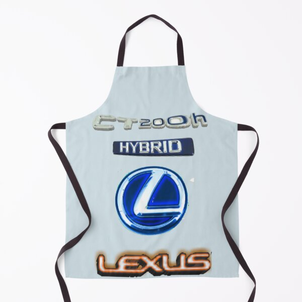 Item preview, LEXUS HIBRID designed and sold by farfalla 68.