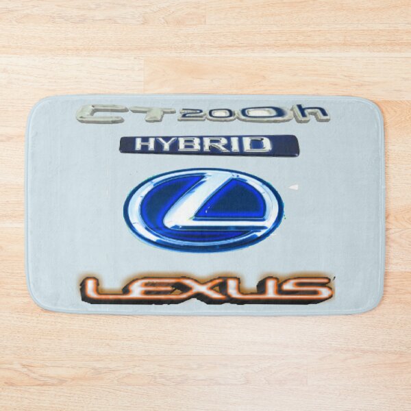 Item preview, LEXUS HIBRID  designed and sold by farfalla68.