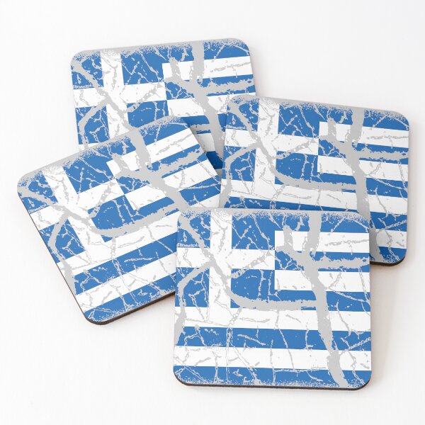 Item preview, Greece vintage designed and sold by alohaloho.