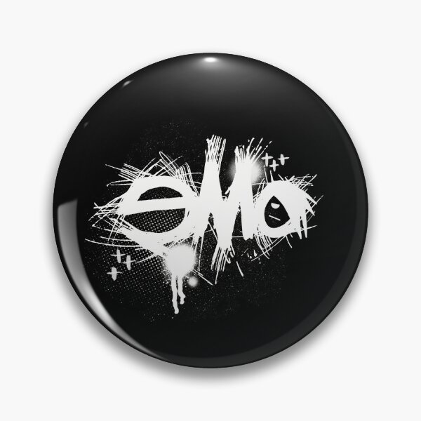 Item preview, I am emo, hear me meh designed and sold by Emo-forever.