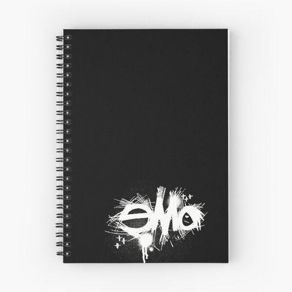 Item preview, I am emo, hear me meh designed and sold by Emo-forever.
