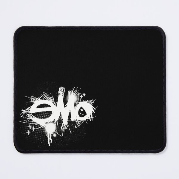 Item preview, I am emo, hear me meh designed and sold by Emo-forever.
