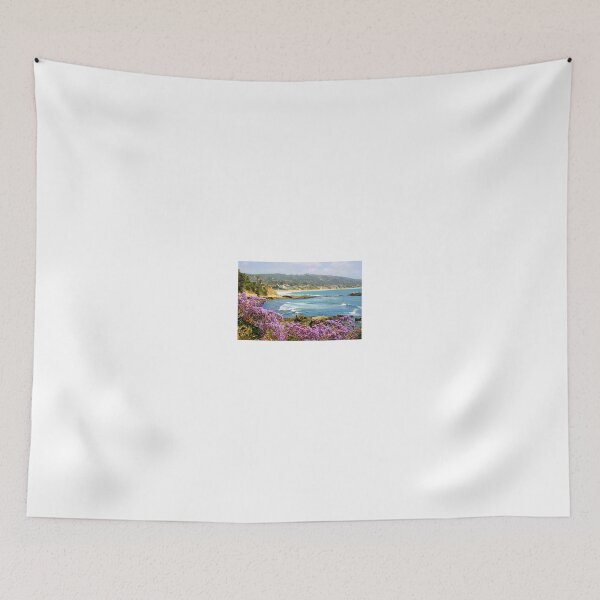 Item preview, Laguna Coastline designed and sold by Jane Girardot.
