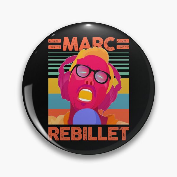 Item preview, Marc Rebillet Loop Daddy   designed and sold by GraphicTN.