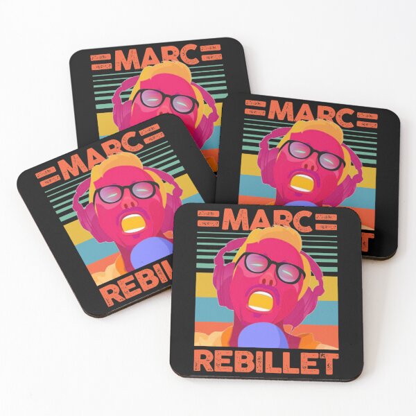 Item preview, Marc Rebillet Loop Daddy   designed and sold by GraphicTN.