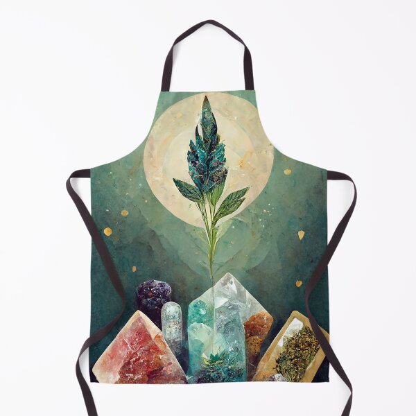 Item preview, Crystal Seedling designed and sold by DeepSymbolism.