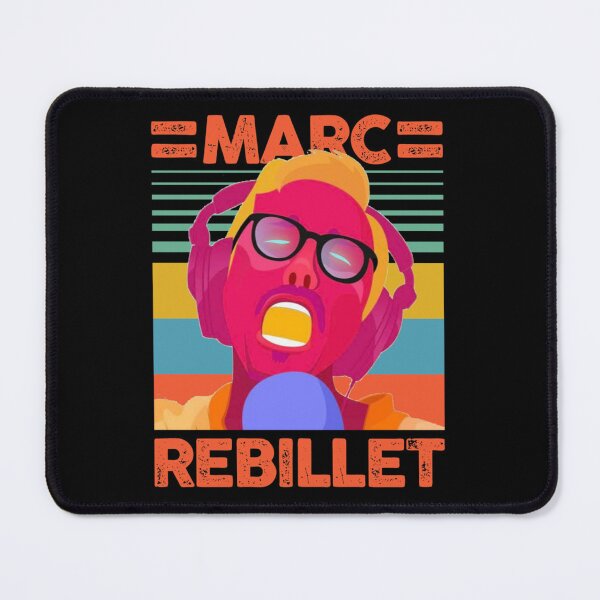 Item preview, Marc Rebillet Loop Daddy   designed and sold by GraphicTN.