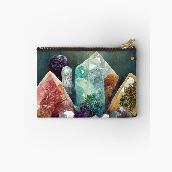Item preview, Crystal Seedling designed and sold by DeepSymbolism.