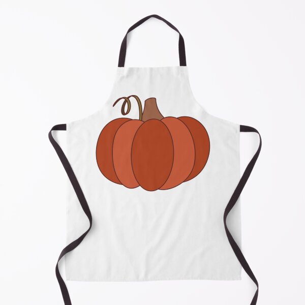 Item preview, Soft Fall Pumpkin designed and sold by Cute Curations.