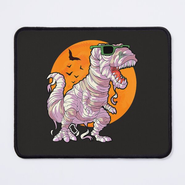 Item preview, Fun Mummy Dinosaur Halloween for Men Boys Dino Lover designed and sold by naglerwzbowmerv.