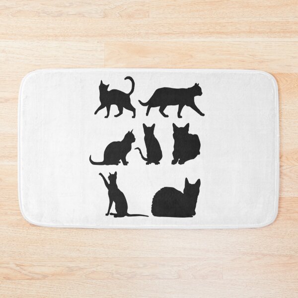 Item preview, cat - cat designed and sold by NEL-BOX.
