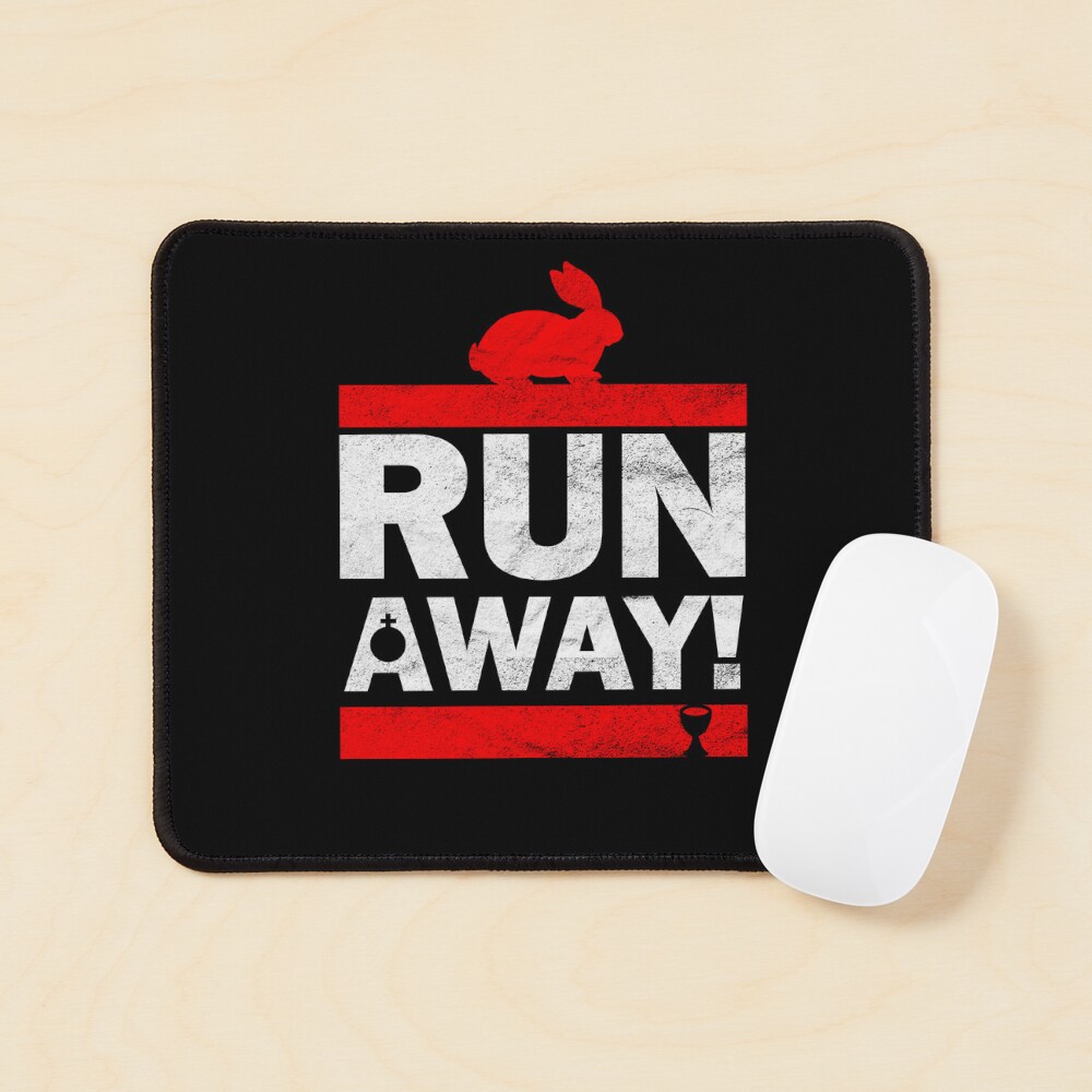 Item preview, Mouse Pad designed and sold by risible.